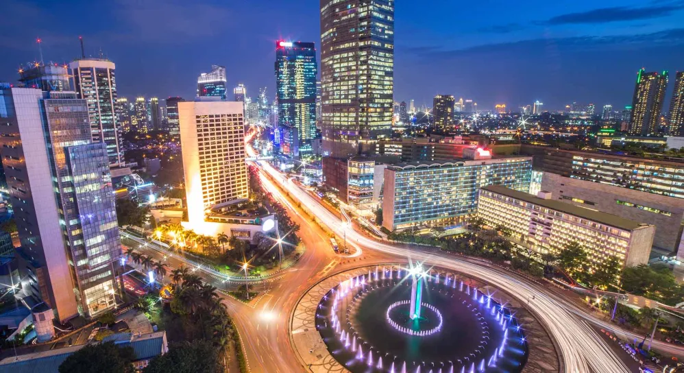 Jakarta adalah Lokasi Yang tepat untuk berbisnis